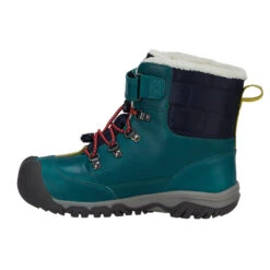 Keen KANIBOU WP Y Kinder Winterstiefel DEEP LAGOON/JAZZY 8 Keen KANIBOU WP Y Kinder Winterstiefel DEEP LAGOON/JAZZY -Outdoorartikel 5638083341 eorbltf kanibou wp y keen 24