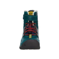Keen KANIBOU WP Y Kinder Winterstiefel DEEP LAGOON/JAZZY 9 Keen KANIBOU WP Y Kinder Winterstiefel DEEP LAGOON/JAZZY -Outdoorartikel 5638083341 eorbltg kanibou wp y keen 24