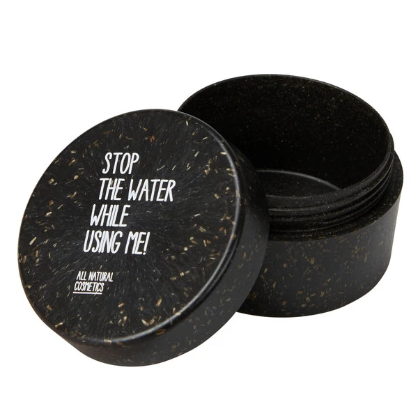 STOP THE WATER WHILE USING ME! THE TAB BOX Etui BLACK – Bild 3