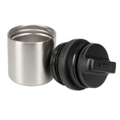 Yeti Coolers RAMBLER BOTTLE CUP CAP Ersatzteil BLACK -Outdoorartikel 5638083771 c rambler bottle cup cap yeti coolers 24