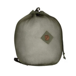 FJÄLLRÄVEN Fjällräven SINGI MESH BAG Packsack GREEN