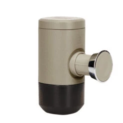 Wacaco MINIPRESSO NS2 Kaffeepresse TAUPE 8 Wacaco MINIPRESSO NS2 Kaffeepresse TAUPE -Outdoorartikel 5638088119 c minipresso ns2 wacaco 24