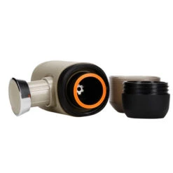 Wacaco MINIPRESSO NS2 Kaffeepresse TAUPE 9 Wacaco MINIPRESSO NS2 Kaffeepresse TAUPE -Outdoorartikel 5638088119 d minipresso ns2 wacaco 24