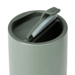 Klean Kanteen KANTEEN RISETUMBLER (FLIP LID) Thermobecher SEA SPRAY -Outdoorartikel 5638088142 c kanteen risetumbler flip lid klean kanteen 24