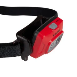 Ledlenser HF4R CORE Stirnlampe RED -Outdoorartikel 5638088446 f hf4r core ledlenser 24