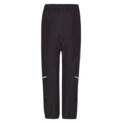 Vaude GRODY PANTS V Kinder Regenhose BLACK 8 Vaude GRODY PANTS V Kinder Regenhose BLACK -Outdoorartikel 5638091403 c grody pants v vaude 24