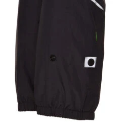 Vaude GRODY PANTS V Kinder Regenhose BLACK 9 Vaude GRODY PANTS V Kinder Regenhose BLACK -Outdoorartikel 5638091403 d grody pants v vaude 24