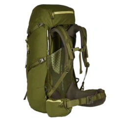 The North Face TERRA 65 Trekkingrucksack FOREST OLIVE/NEW TAUPE 9 The North Face TERRA 65 Trekkingrucksack FOREST OLIVE/NEW TAUPE -Outdoorartikel 5638091602 d terra 65 the north face 24