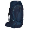 Gregory AMBER 54 Damen Trekkingrucksack Damen ARTIC NAVY -Outdoorartikel 5638091647 a amber 54 gregory 24