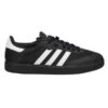 Adidas VELOSAMBA Unisex Fahrradschuhe CORE BLACK/FTWR WHITE/FTWR WHI -Outdoorartikel 5638092176 a velosamba adidas 24
