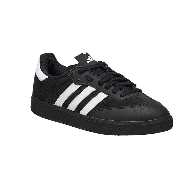 Adidas VELOSAMBA Unisex Fahrradschuhe CORE BLACK/FTWR WHITE/FTWR WHI 4 Adidas VELOSAMBA Unisex Fahrradschuhe CORE BLACK/FTWR WHITE/FTWR WHI – Bild 2