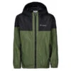 Columbia FLASH CHALLENGER WINDBREAKER Kinder Windbreaker CANTEEN, BLACK -Outdoorartikel 5638092422 a flash challengerwindbreaker columbia 24
