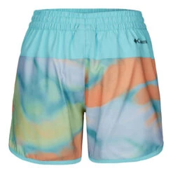 Columbia SANDY SHORES BOARDSHORT Kinder Badehose AQUAMARINE UNDE -Outdoorartikel 5638094159 c sandy shores boardshort columbia 24