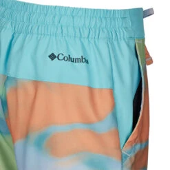 Columbia SANDY SHORES BOARDSHORT Kinder Badehose AQUAMARINE UNDE -Outdoorartikel 5638094159 d sandy shores boardshort columbia 24