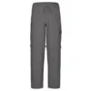 Columbia SILVER RIDGE UTILITY CONVERTIBLE PANT Kinder Trekkinghose CITY GREY -Outdoorartikel 5638094201 a silver ridge utility convertible pant columbia 24