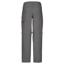 Columbia SILVER RIDGE UTILITY CONVERTIBLE PANT Kinder Trekkinghose CITY GREY 8 Columbia SILVER RIDGE UTILITY CONVERTIBLE PANT Kinder Trekkinghose CITY GREY -Outdoorartikel 5638094201 c silver ridge utility convertible pant columbia 24