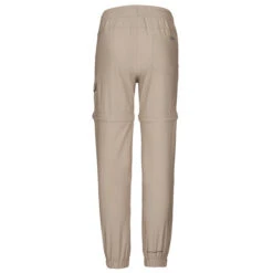 Columbia SILVER RIDGE UTILITY CONVERTIBLE PANT Kinder Trekkinghose ANCIENT FOSSIL -Outdoorartikel 5638094206 c silver ridge utility convertible pant columbia 24