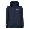 Jack Wolfskin RAINY DAYS 2L JKT K Kinder Regenjacke NIGHT BLUE -Outdoorartikel 5638094420 a rainy days 2l jkt k jack wolfskin 24