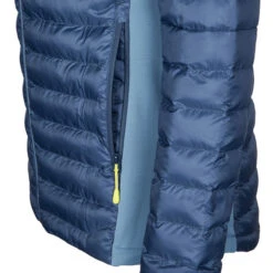 Jack Wolfskin ROUTEBURN PRO INS JKT M Herren Isolationsjacke EVENING SKY -Outdoorartikel 5638095307 d routeburn pro ins jkt m jack wolfskin 24