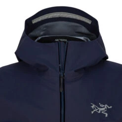 Arc'teryx BETA JACKET M Herren Hardshelljacke BLACK SAPPHIRE -Outdoorartikel 5638096344 i beta jacket m arc teryx 24