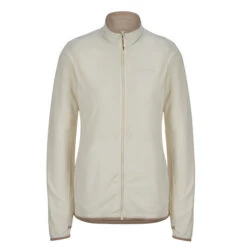 Craghoppers NOSILIFE ANYA JACKET Damen Fleecejacke SEASALT