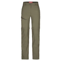 Craghoppers NOSILIFE PRO CONVERTIBLE TROUSER III Damen Reisehose WILD OLIVE