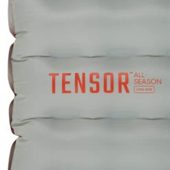 Nemo TENSOR ALL-SEASON LONG WIDE Isomatte BLADE/SPICY ORANGE -Outdoorartikel 5638099821 d tensor all season long wide nemo 24
