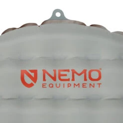 Nemo TENSOR ALL-SEASON REGULAR MUMMY Isomatte BLADE/SPICY ORANGE -Outdoorartikel 5638099827 c tensor all season regular mummy nemo 24