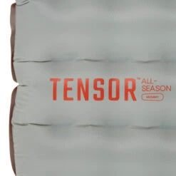 Nemo TENSOR ALL-SEASON REGULAR MUMMY Isomatte BLADE/SPICY ORANGE -Outdoorartikel 5638099827 d tensor all season regular mummy nemo 24