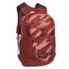 Osprey DAYLITE JR. PACK Kinder Kinderrucksack BRUSH STROKES PRINT/RED CANYON -Outdoorartikel 5638099922 e daylite jr pack osprey 24
