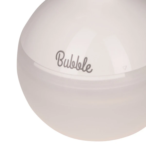 Nitecore BUBBLE Laterne WHITE 4 Nitecore BUBBLE Laterne WHITE – Bild 2