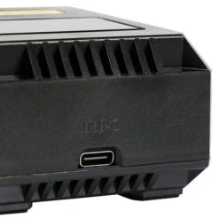 Nitecore CI2 Akkuladegerät BLACK -Outdoorartikel 5638100056 d ci2 nitecore 24