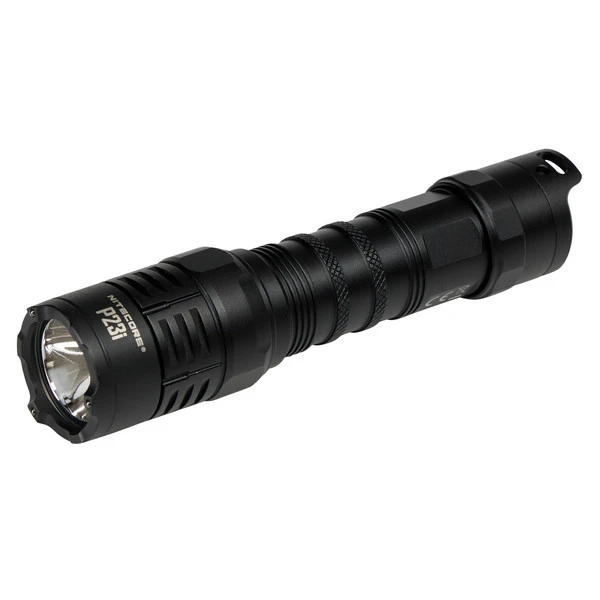 Nitecore P23I Taschenlampe BLACK 3 Nitecore P23I Taschenlampe BLACK