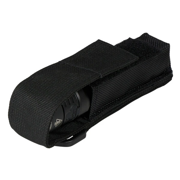 Nitecore P23I Taschenlampe BLACK 4 Nitecore P23I Taschenlampe BLACK – Bild 2