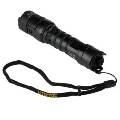 Nitecore P23I Taschenlampe BLACK 8 Nitecore P23I Taschenlampe BLACK -Outdoorartikel 5638100060 c p23i nitecore 24