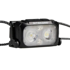 Nitecore NU25 UL Stirnlampe BLACK -Outdoorartikel 5638100065 c nu25 ul nitecore 24