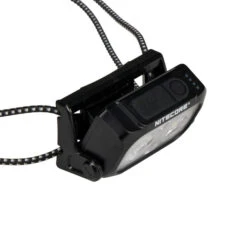 Nitecore NU25 UL Stirnlampe BLACK -Outdoorartikel 5638100065 d nu25 ul nitecore 24