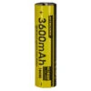 Nitecore NL1836R Akkus BLACK -Outdoorartikel 5638100071 a nl1836r nitecore 24