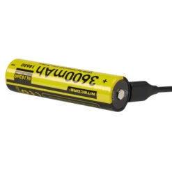 Nitecore NL1836R Akkus BLACK -Outdoorartikel 5638100071 c nl1836r nitecore 24