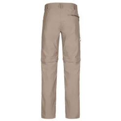 Craghoppers NOSILIFE PRO CONVERTIBLE TROUSER III Herren Reisehose PEBBLE -Outdoorartikel 5638100112 c nosilife pro convertible trouser iii craghoppers 24