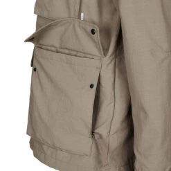 Craghoppers NOSILIFE ADVENTURE JACKET IV Herren Übergangsjacke PEBBLE -Outdoorartikel 5638100128 c nosilife adventure jacket iv craghoppers 24