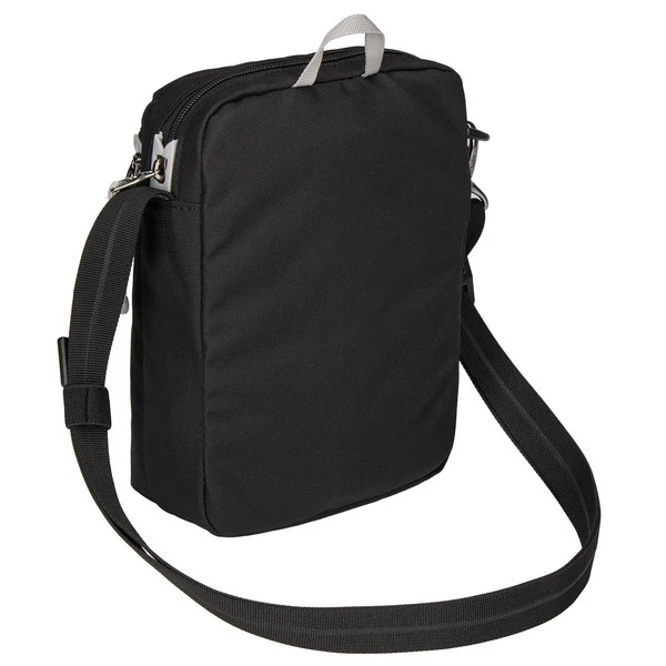 Pacsafe GO FESTIVAL CROSSBODY Umhängetasche JET BLACK 4 Pacsafe GO FESTIVAL CROSSBODY Umhängetasche JET BLACK – Bild 2