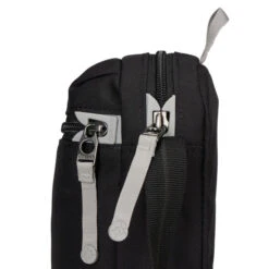 Pacsafe GO FESTIVAL CROSSBODY Umhängetasche JET BLACK 8 Pacsafe GO FESTIVAL CROSSBODY Umhängetasche JET BLACK -Outdoorartikel 5638100522 c go festival crossbody pacsafe 24