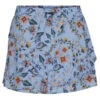 Kari Traa ANE SKORT Damen Skort PASTEL LIGHT BLUE