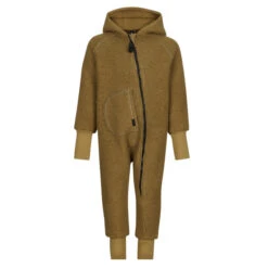 Pure Pure By Bauer MINI-OVERALL WALK Kinder Overall SCHILF