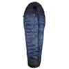 Pajak CORE 950 Daunenschlafsack NAVY -Outdoorartikel 5638103500 a core 950 duck pajak 24