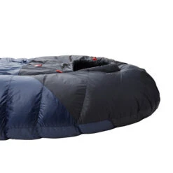 Pajak CORE 950 Daunenschlafsack NAVY -Outdoorartikel 5638103500 d core 950 duck pajak 24