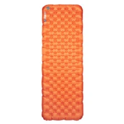 Big Agnes ZOOM UL INSULATED Isomatte ORANGE