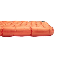 Big Agnes ZOOM UL INSULATED Isomatte ORANGE -Outdoorartikel 5638104538 f zoom ul insulated big agnes 24