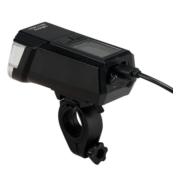 Lunivo LYNX F100 DAYLIGHT & LYNX R BRAKE A Fahrradbeleuchtung ASSORTED 6 Lunivo LYNX F100 DAYLIGHT & LYNX R BRAKE A Fahrradbeleuchtung ASSORTED – Bild 4